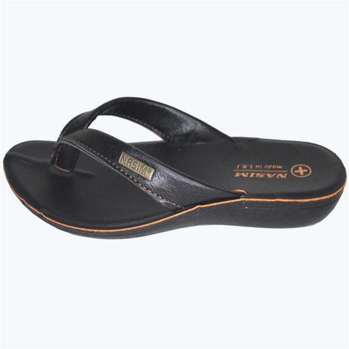 دمپایی لاانگشتی مردانه نسیم مدل لوتو پلاس کد 250313